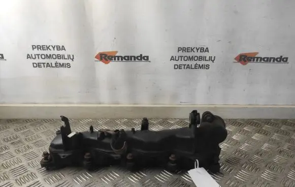 Intake manifold