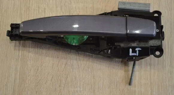 Chevrolet Orlando Rear door exterior handle