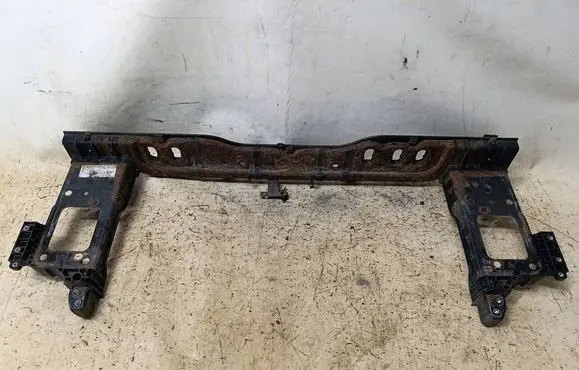 KIA Ceed Radiator support slam panel bracket 64101A2000U2