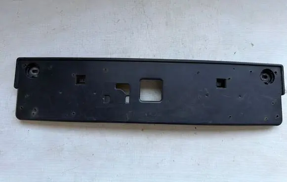 Mazda 6 Number plate surrounds holder frame GS1D50171