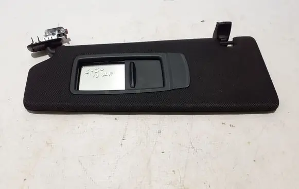 BMW 5 G30 G31 Sun visor 8068741