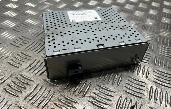 Mercedes-Benz GLC X253 C253 Radio/CD/DVD/GPS head unit A2229008911 28496419 A2229027009