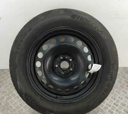 Volkswagen ID.4 R12 alloy rim 1EA601027A