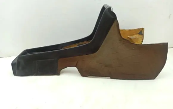 Mercedes-Benz S W116 Center console 1166830990 1266830225