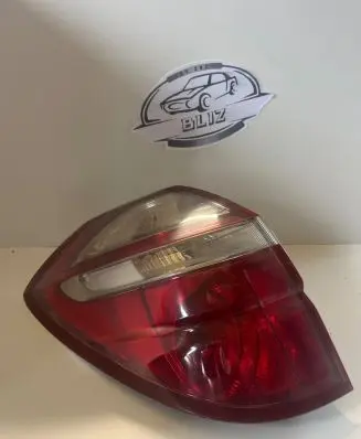 Subaru Legacy Rear/tail lights
