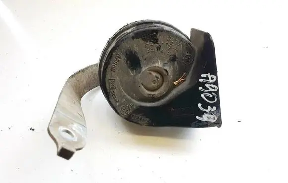 BMW 7 E65 E66 Horn signal e355306