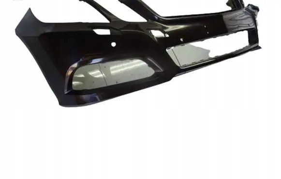 Mercedes-Benz E W212 Front bumper R12P1