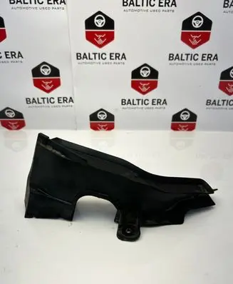 BMW 5 GT F07 Engine compartment rubber 7193413 107020G