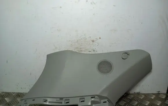 KIA Sorento Other interior part