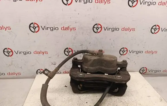 KIA Sorento Front brake caliper Ad4641004