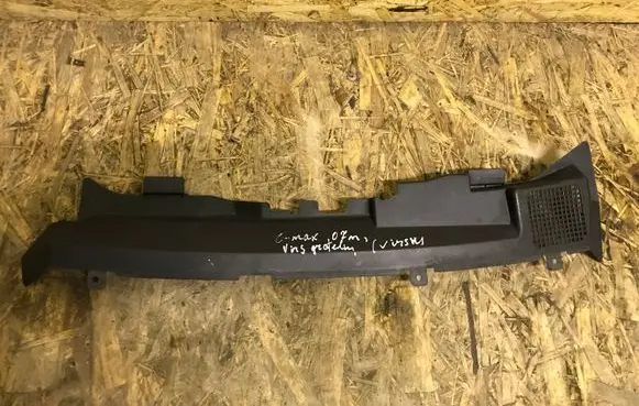 Ford C-MAX I Top upper radiator support slam panel 3M5116613