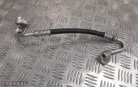 Volvo V60 Air conditioning (A/C) pipe/hose dg9h19n651ec