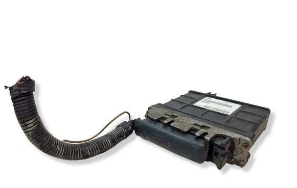 Volkswagen Sharan Gearbox control unit/module 09B927750 31036PW006