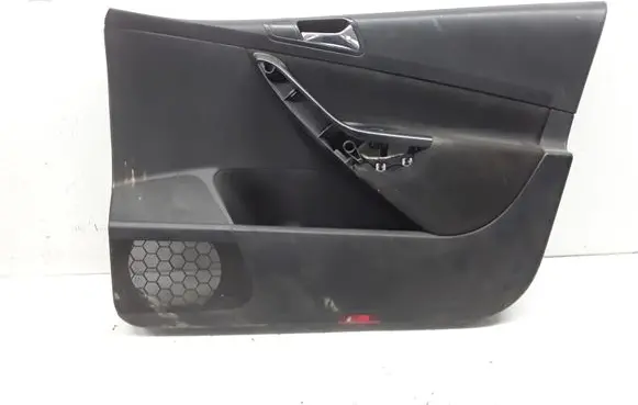 Volkswagen PASSAT B6 Door card panel trim set 3VNT