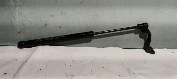 Chevrolet Captiva Soft lock spindle drive 