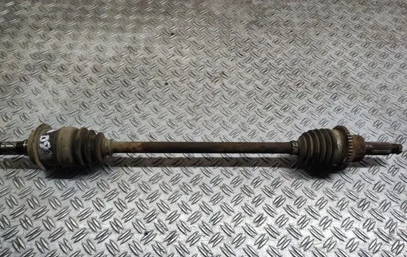Mazda CX-7 Rear driveshaft 
