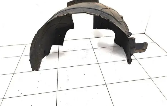 Volkswagen Crafter Front wheel arch liner splash guards 7C0809958