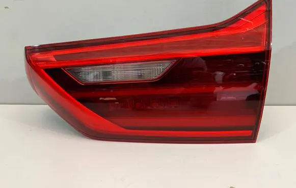 BMW 5 G30 G31 Rear/tail lights 7417474