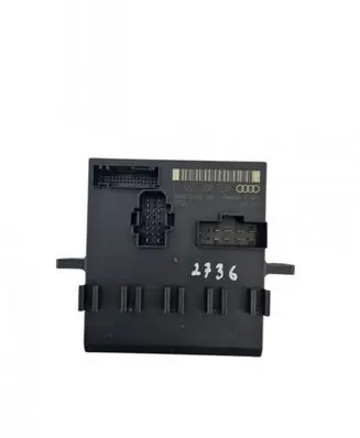 Audi A4 S4 B7 8E 8H Comfort/convenience module 8E0907279J