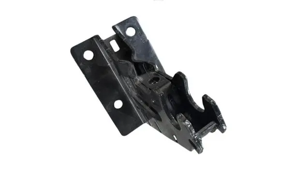 Audi A4 S4 B8 8K Seat back rest lock catch 8K0886177