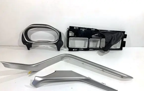 Mitsubishi Eclipse Cross Dashboard trim 8011B8058060A275