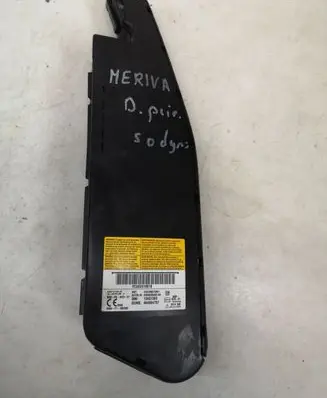 Opel Meriva B Seat airbag 13437393 464064757