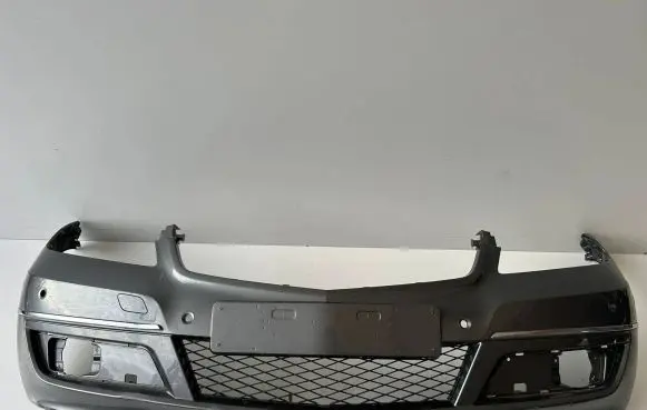 Mercedes-Benz A W169 Front bumper 1698857925