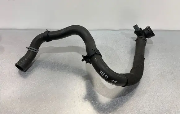 Skoda Yeti (5L) Engine coolant pipe/hose 1K0121049