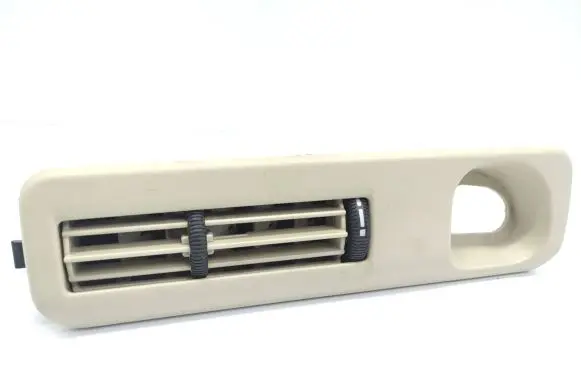 Mercedes-Benz Vito Viano W639 Dashboard air vent grill cover trim A6398300754