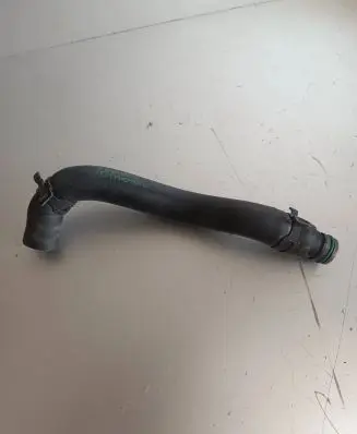Audi Q7 4L EGR valve cooler 059121073B