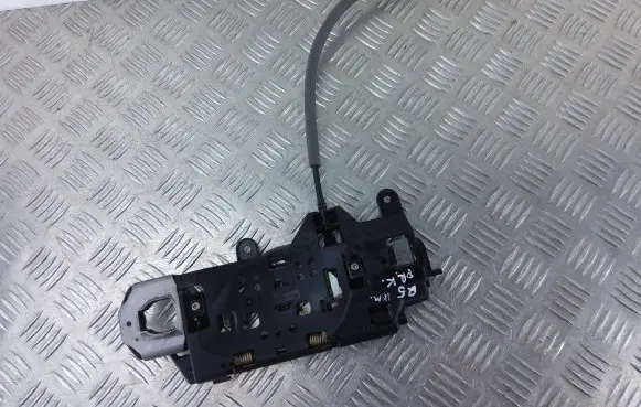 Audi Q5 SQ5 Front door exterior handle/bracket 80A837811