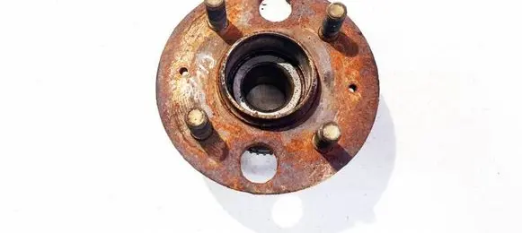 Honda Civic Rear wheel hub 