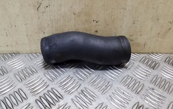 Opel Frontera B Intercooler hose/pipe