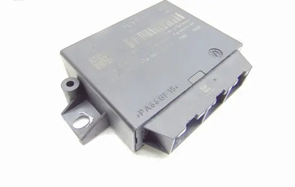 Volkswagen Touareg II Parking PDC control unit/module 7P6919475