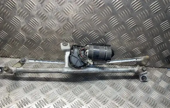 Volkswagen Lupo Front wiper linkage 6X1955027 3397020480