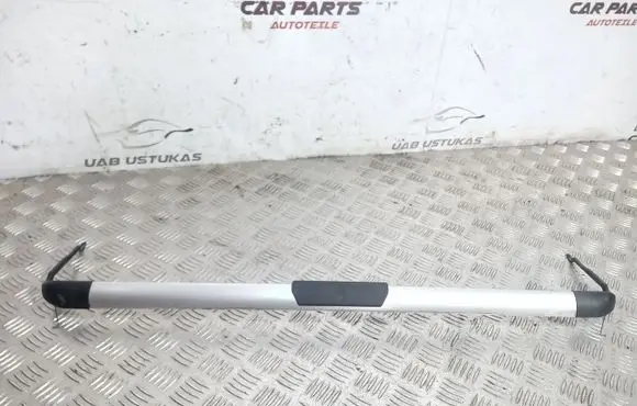 Mitsubishi Outlander Air flow deflector 