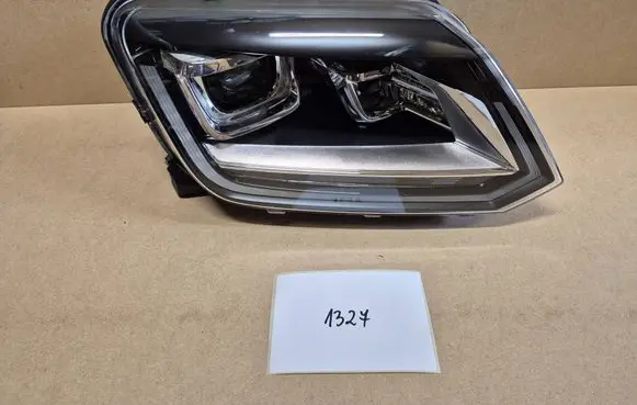 Volkswagen Amarok Headlight/headlamp 2H1941016AF