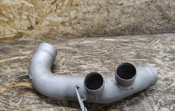 Nissan 240ZX, 280ZX, 300ZX Intake manifold