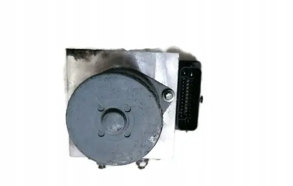 Volkswagen PASSAT B7 ABS Pump 3AA614109AQ
