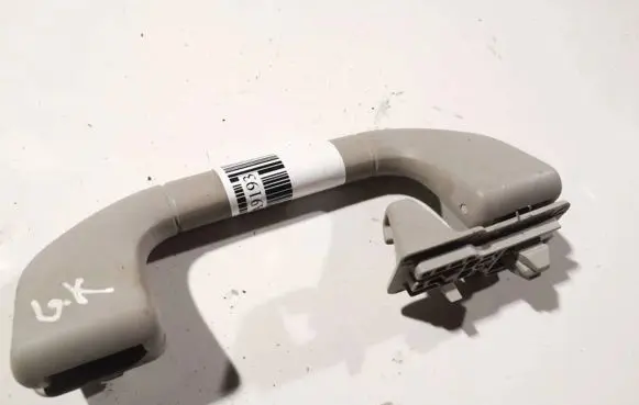 Mercedes-Benz C AMG W204 Rear interior roof grab handle
