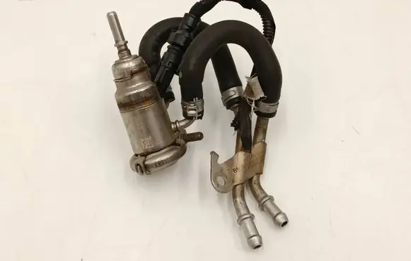 BMW 2 F45 AdBlue injector 8580209 8580511 9291135