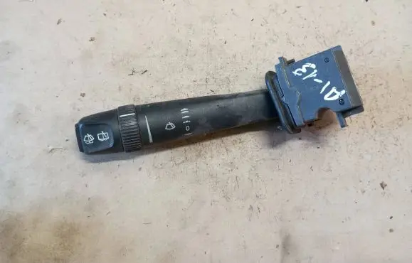 Volvo V70 Wiper control stalk 8191545 03W21D