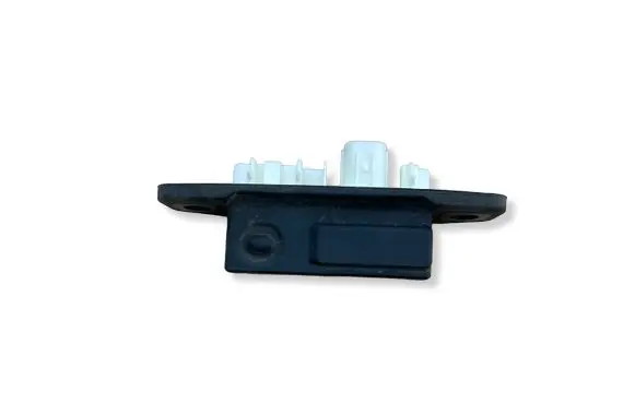 Toyota bZ4X Tailgate opening switch 15D355