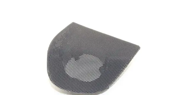 Tesla Model S Dash center speaker trim cover 