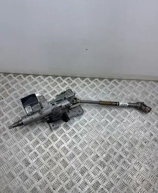 Citroen DS4 Steering wheel axle 9815905380 181201310406 61NJZD0019768