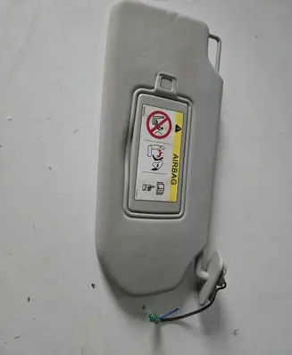 Volvo XC90 Sun visor