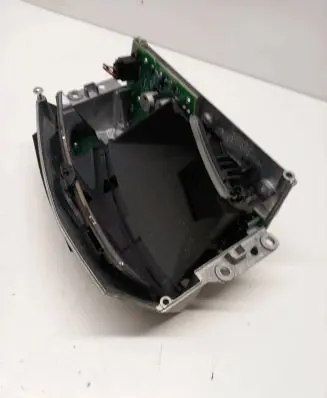Audi A6 S6 C7 4G Head up display screen 4G0919604A 00000000