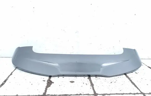 Ford Kuga III Tailgate/trunk spoiler 1102864149 LV4BS44210B