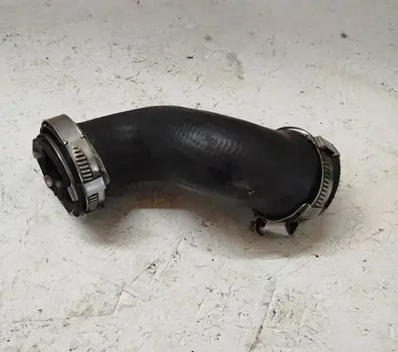 Audi A8 S8 D3 4E Intercooler hose/pipe