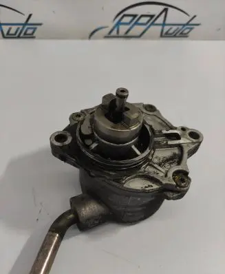 Mercedes-Benz S W220 Vacuum pump A623065